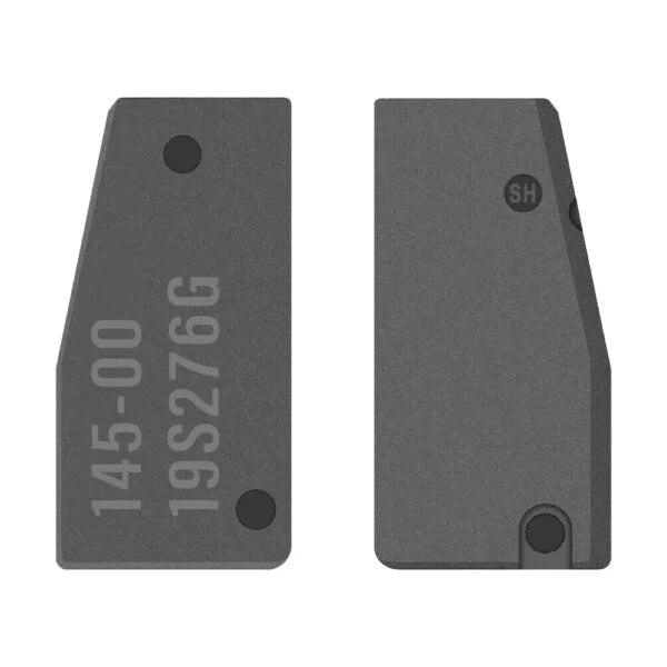 Texas TI Original 4D ID67 Carbon Type Transponder Chip for Toyota Texas TI Original 4D ID67 Carbon Type Transponder Chip for Toyota